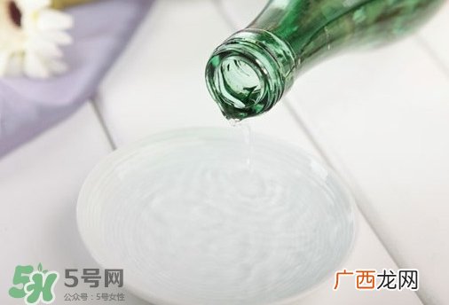 白醋洗脸可以美白吗?白醋洗脸能美白吗?