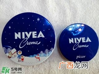 妮维雅蓝罐日产和德产成分区别,妮维雅蓝罐德版和日版有区别吗
