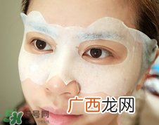 眼膜和面膜能一起贴吗?眼膜和面膜能同时用吗?