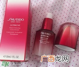 资生堂傲娇精华怎么用?资生堂傲娇精华使用方法