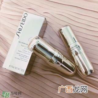 资生堂全能眼霜怎么样?资生堂全能眼霜好用吗?