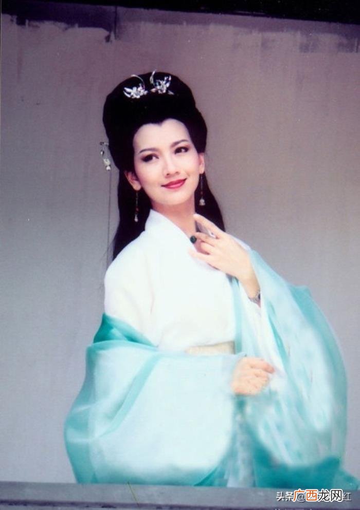 赵丽颖刘涛，赵丽颖刘涛赵雅芝凭什么成为最美女性