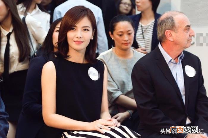 赵丽颖刘涛，赵丽颖刘涛赵雅芝凭什么成为最美女性
