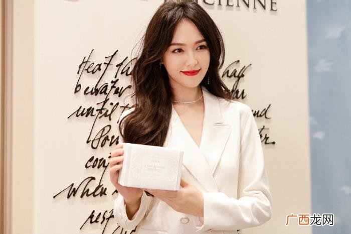 唐嫣和李沁，演傻白甜翻车的李沁会是下一个唐嫣吗