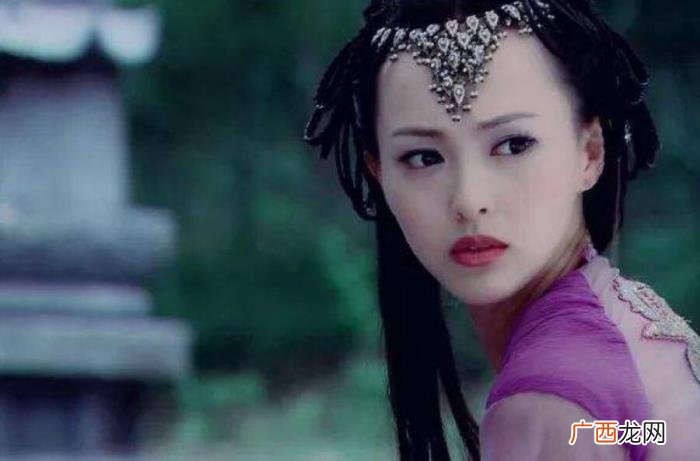 唐嫣和李沁，演傻白甜翻车的李沁会是下一个唐嫣吗