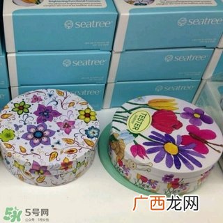 seatree素颜霜怎么打开?seatree面霜打不开怎么办?