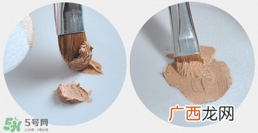 蜜丝佛陀粉底霜色号试色_蜜丝佛陀粉底霜色号怎么选