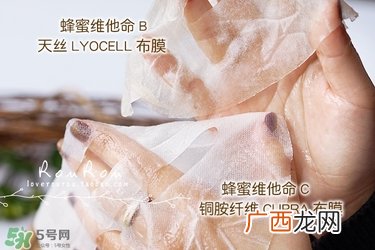 common labs面膜怎么用？common labs蜂蜜维他命面膜用法