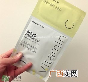 common labs面膜怎么用？common labs蜂蜜维他命面膜用法