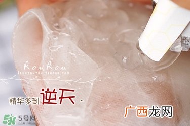 common labs面膜怎么用？common labs蜂蜜维他命面膜用法