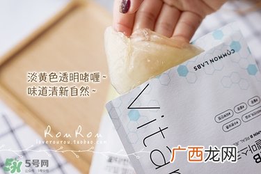 common labs面膜怎么用？common labs蜂蜜维他命面膜用法