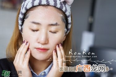 common labs面膜怎么用？common labs蜂蜜维他命面膜用法