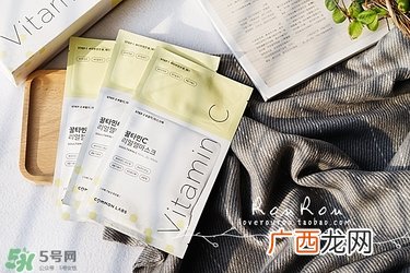 common labs面膜怎么用？common labs蜂蜜维他命面膜用法