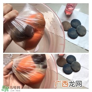 ukiss悠珂思粉扑清洗剂怎么用？悠珂思粉扑清洗剂使用方法