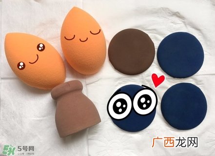ukiss悠珂思粉扑清洗剂怎么用？悠珂思粉扑清洗剂使用方法