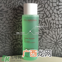 娇韵诗绿水成分分析 娇韵诗绿水使用心得