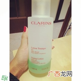 娇韵诗绿水成分分析 娇韵诗绿水使用心得