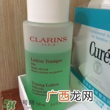 娇韵诗绿水成分分析 娇韵诗绿水使用心得