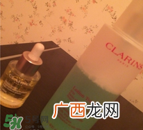娇韵诗绿水成分分析 娇韵诗绿水使用心得