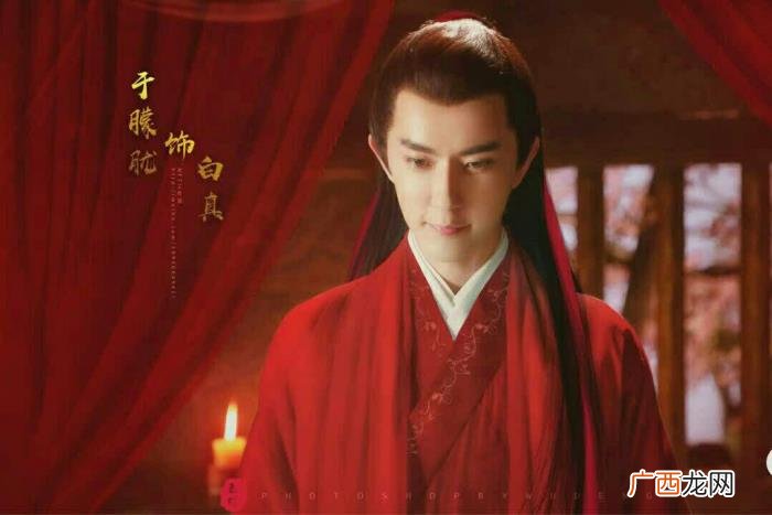于朦胧新剧，马天宇和于朦胧两大男神合作的新剧