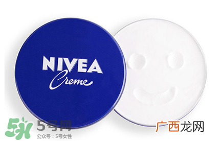妮维雅蓝罐怎么用？妮维雅蓝罐面霜使用方法