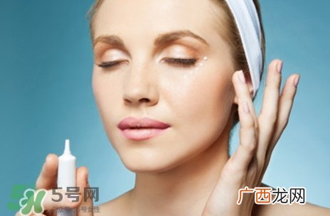 眼膜和眼霜有什么区别?眼膜和眼霜的区别