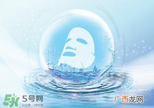 冬天敷面膜可以用热水泡吗？冬天敷面膜用多少度的水泡？