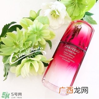 资生堂傲娇精华适合年龄_资生堂红妍精华适合年龄