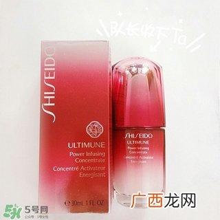 资生堂傲娇精华适合年龄_资生堂红妍精华适合年龄