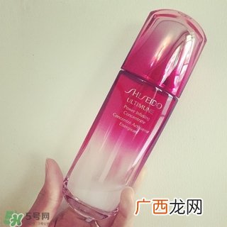 资生堂傲娇精华适合年龄_资生堂红妍精华适合年龄