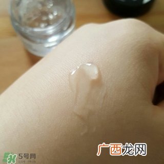the body shop美体小铺接骨木花眼胶怎么样?好用吗?