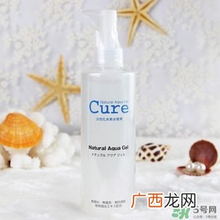 cure去角质凝胶怎么用？cure去角质使用方法