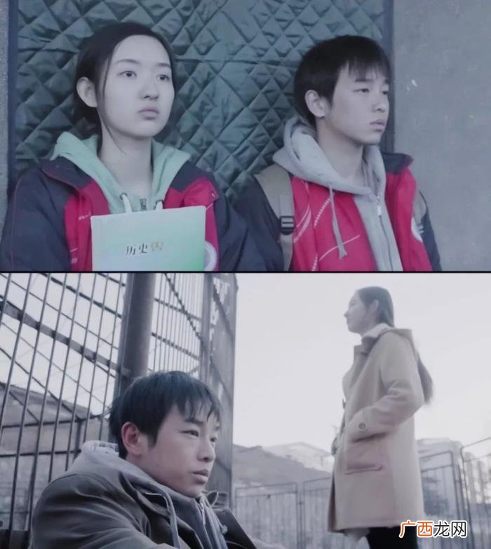 彭昱畅拿奖，兄妹档彭昱畅张子枫同时入围金马奖