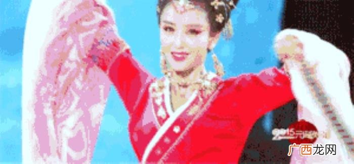 刘诗诗跳舞，刘诗诗、章泽天、迪丽热巴都这么会跳舞
