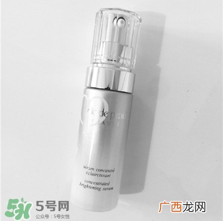 cpb新版美白精华好用吗?cpb美白精华新旧区别