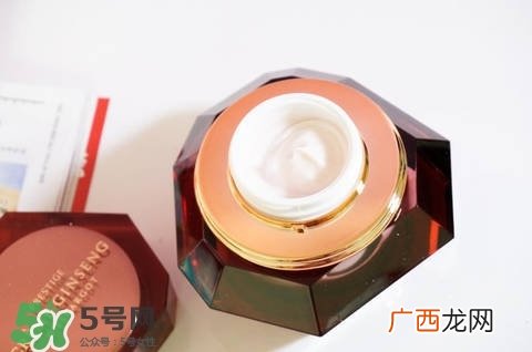 伊思红参蜗牛霜怎么用,伊思红参蜗牛霜使用方法