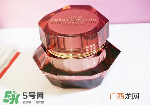 伊思红参蜗牛霜怎么用,伊思红参蜗牛霜使用方法