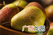 梨子能做面膜吗?梨子怎么做面膜