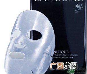 兰蔻小黑瓶精华面膜怎么用？兰蔻精华肌底面膜用法