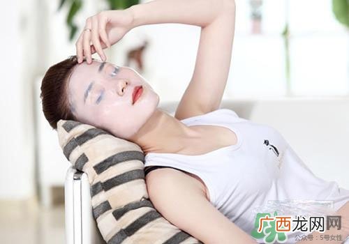 刚洗完澡可以敷面膜吗？刚洗完澡敷什么面膜好？