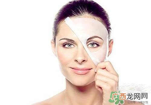 刚洗完澡可以敷面膜吗？刚洗完澡敷什么面膜好？