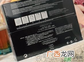 兰蔻小黑瓶面膜真假 兰蔻精华肌底面膜真假鉴别