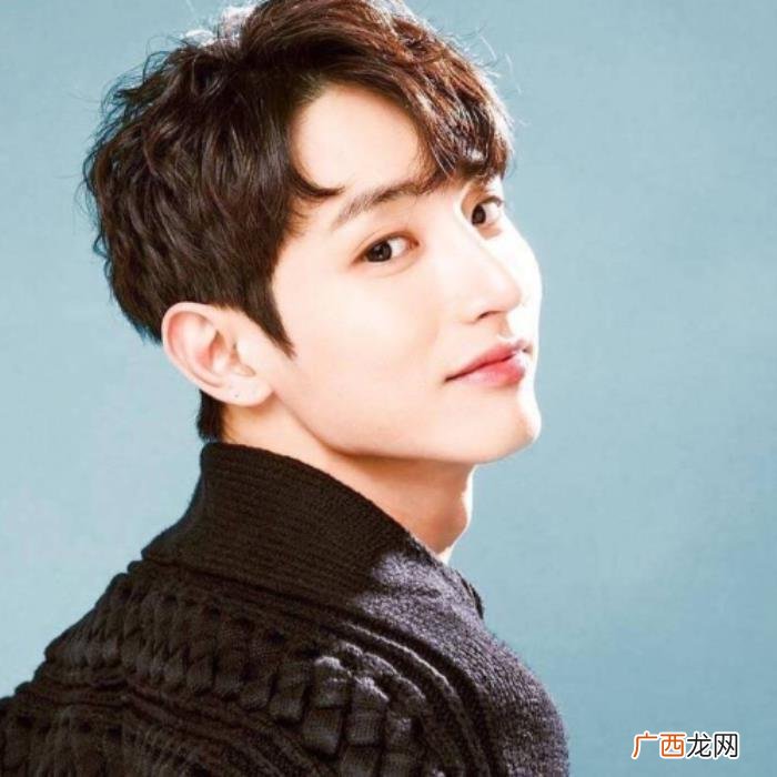 苏荷李洙赫，苏荷李洙赫是最适合演吸血鬼的男人