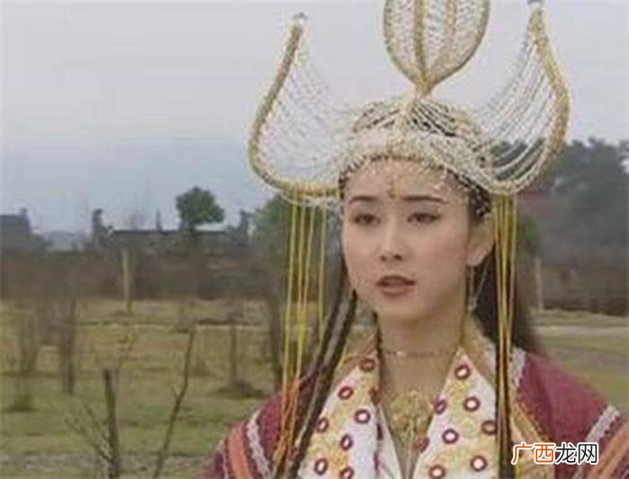 舒畅和胡静，赵丽颖、胡静、舒畅等八个女儿国国王