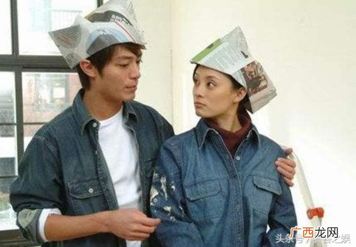 霍建华爱过，男神霍建华与娘娘孙俪曾经也深爱过