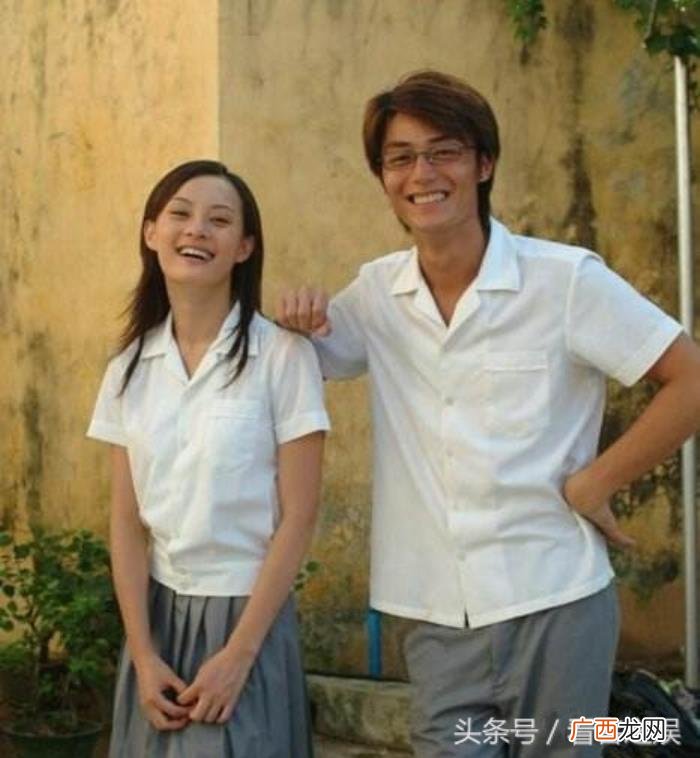 霍建华爱过，男神霍建华与娘娘孙俪曾经也深爱过