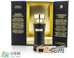 兰蔻黑金臻宠精华乳怎么用？兰蔻黑金臻宠精华乳使用方法
