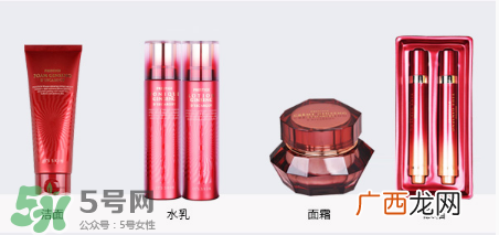 伊思适合多大年龄段,伊思红参水乳适合什么年龄段