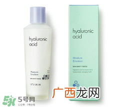 伊思适合多大年龄段,伊思红参水乳适合什么年龄段