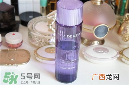 高机能化妆水有哪些?高机能化妆水排行榜